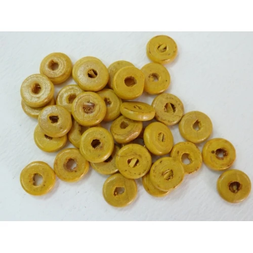 Шайба дървени шайби