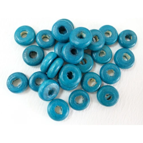 Шайба дървени шайби