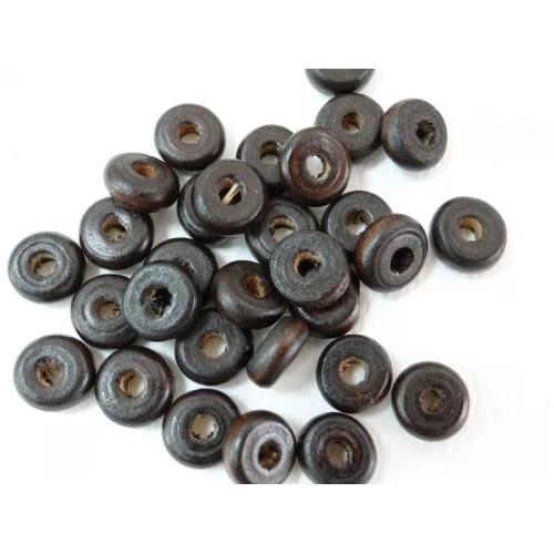 Шайба дървени шайби