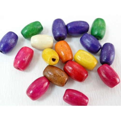 Други дървен овал