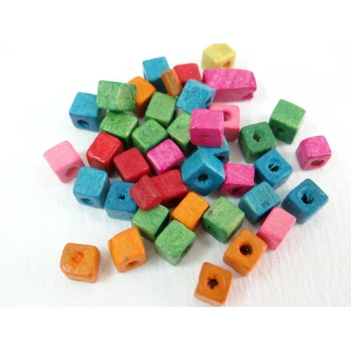 Други дървени кубчета