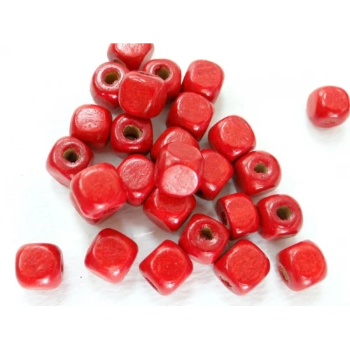 Други дървени кубчета