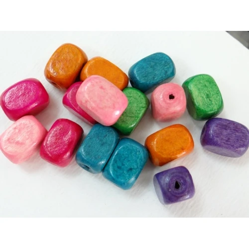 Други дървени мъниста