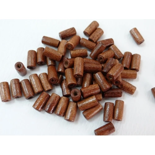 Други дървени тръбички