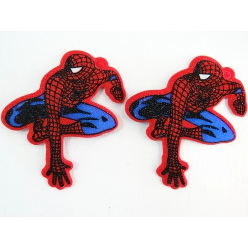 Меки меки фигурки