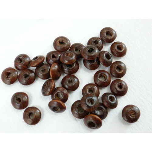 Шайба дървени шайби