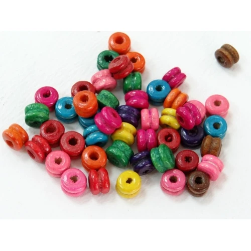 Други дървени мъниста