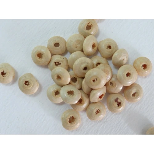 Шайба дървени шайби