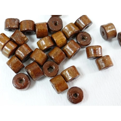 Други дървен цилиндър