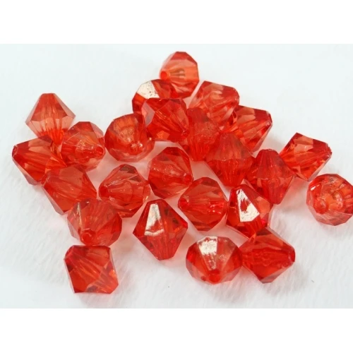 Мъниста - 500 грама ксилион - тип кристал