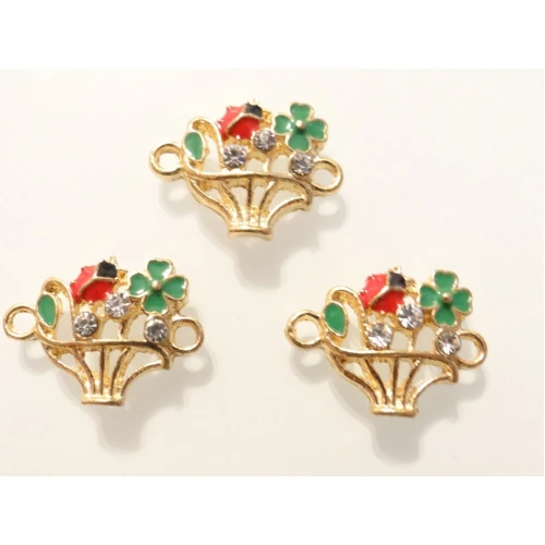 Свързващи елементи метален свързващ елемент