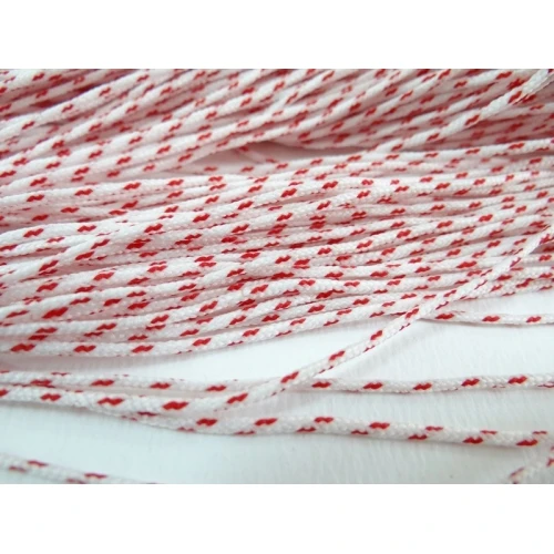 Обли 1.5 мм (корда) шнур - корда