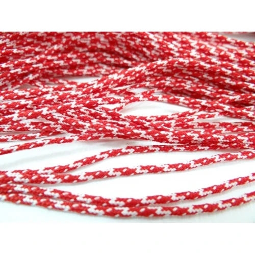 Обли - 2 мм шнур