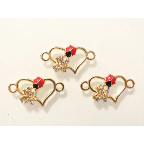 Свързващи елементи метален свързващ елемент