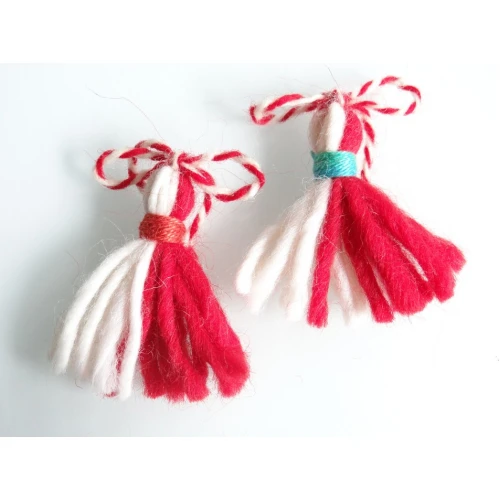 Неопаковани мартенички - неопаковани