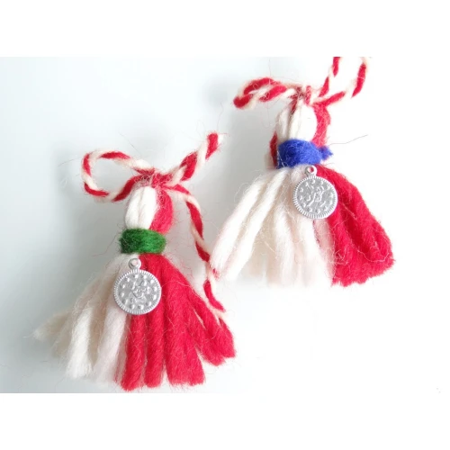 Неопаковани мартенички - неопаковани