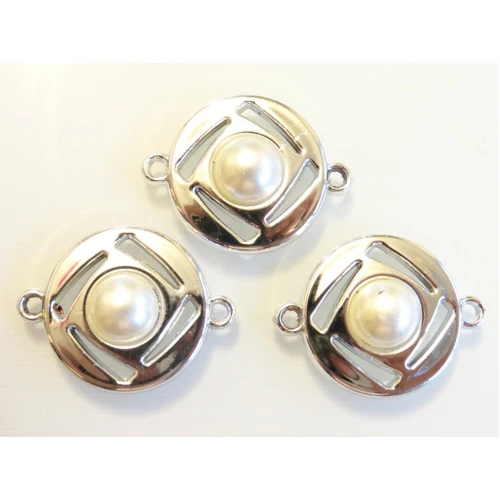 Свързващи елементи метализиран свързващ елемент