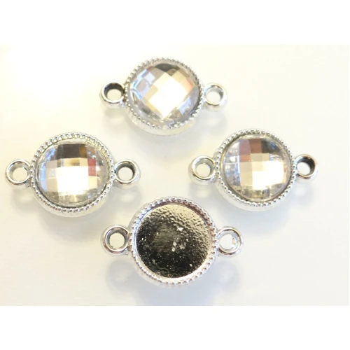 Свързващи елементи метализиран свързващ елемент