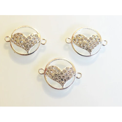 Свързващи елементи метален свързващ елемент