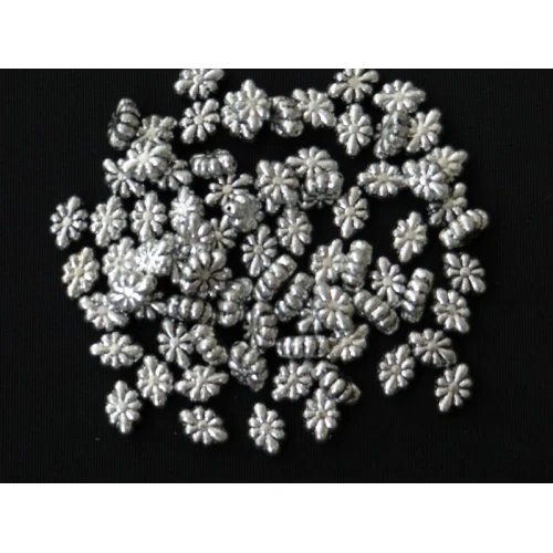 Метализирани метализирани цветенца