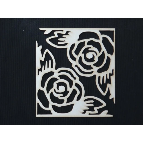 От бирен картон фигурка от бирен картон