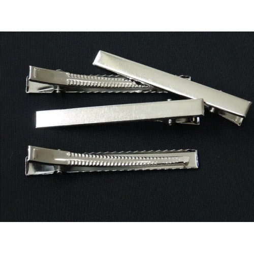 Основи за бижута метална основа за шнола