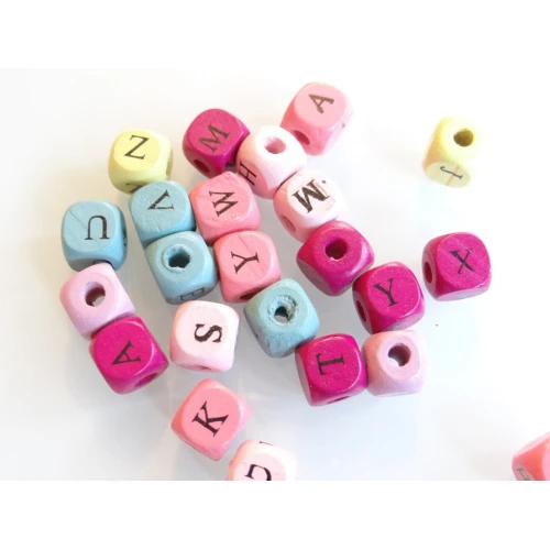 Други дървени кубчета