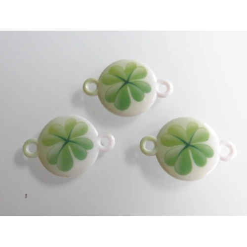 Свързващи елементи пластмасов свързващ елемент