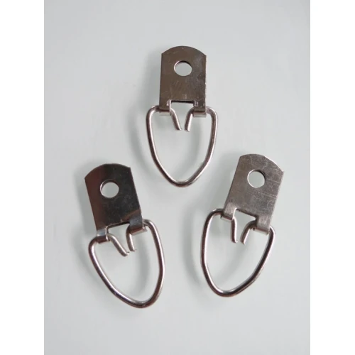 Метални елементи метална закачалка за картина