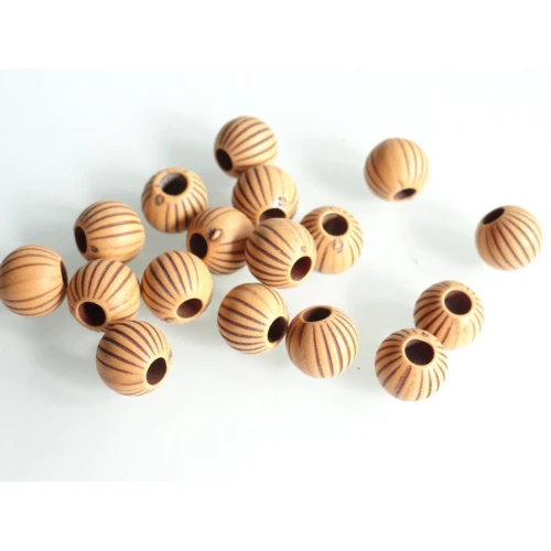 Антик пластмасови мъниста - Антик