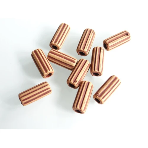 Антик пластмасови мъниста - Антик