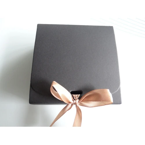 Подаръчни подаръчна кутийка