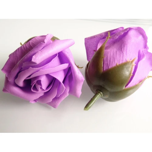 Други сапунена роза