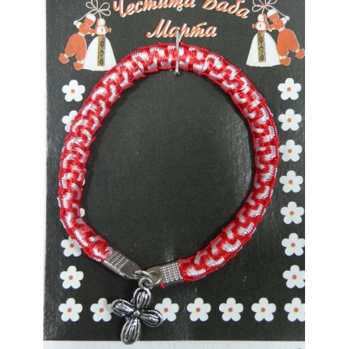 Гривни - ластични мартенички - ластични