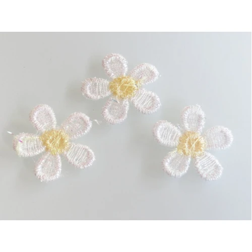 Цветя от текстил текстилни цветя