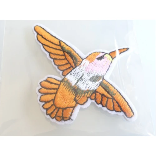 Емблеми емблема за топло лепене