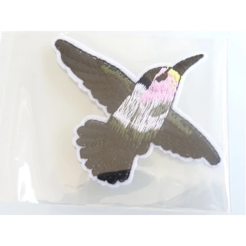 Емблеми емблема за топло лепене