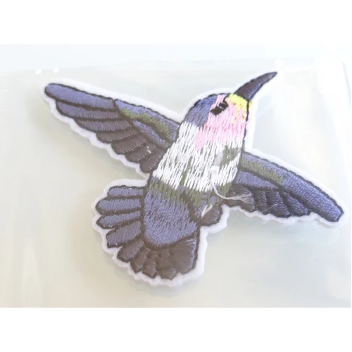 Емблеми емблема за топло лепене