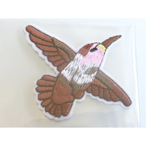 Емблеми емблема за топло лепене