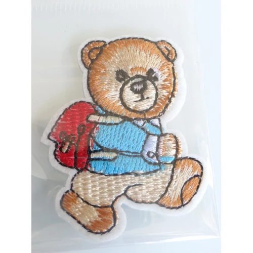 Емблеми емблема за топло лепене