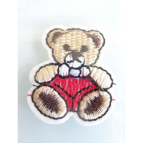 Емблеми емблема за топло лепене