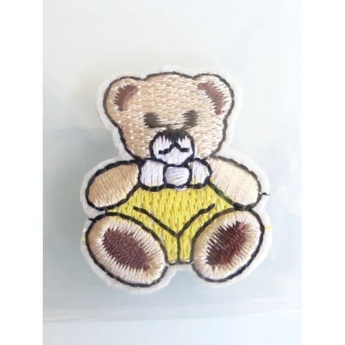 Емблеми емблема за топло лепене