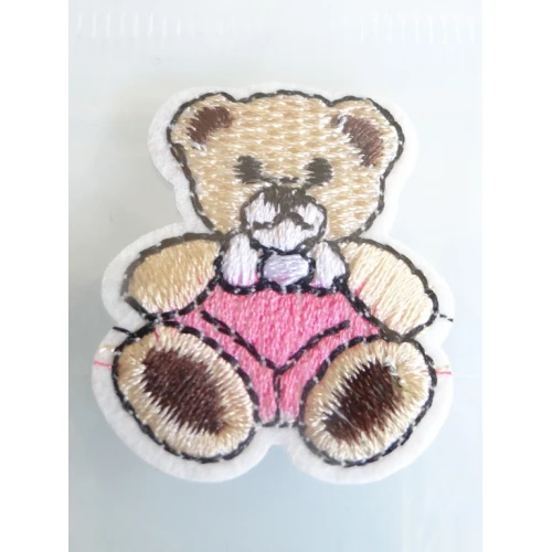 Емблеми емблема за топло лепене