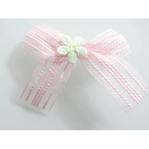 Панделки панделки - органза