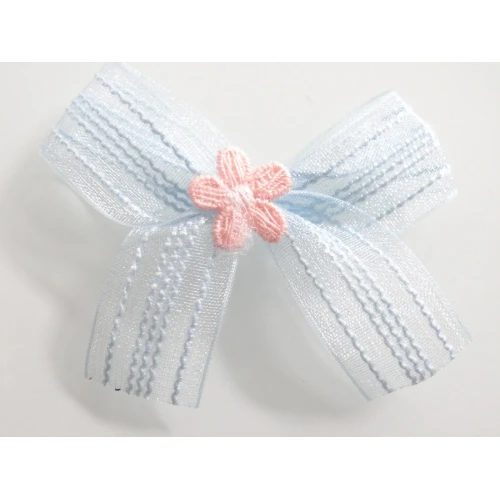 Панделки панделки - органза