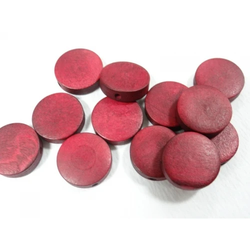 Шайба дървени шайби