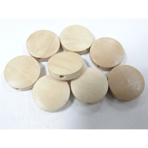 Шайба дървени шайби