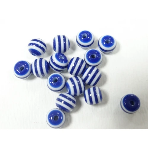 Резин пластмасови топчета