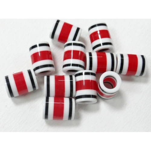 Резин пластмасов цилиндър