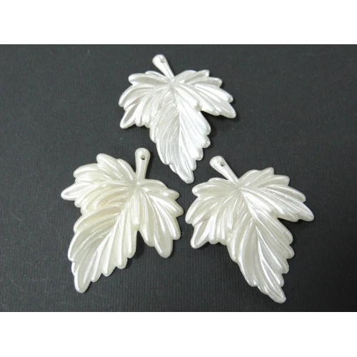 Перлени перлени листа